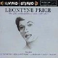 LEONTYNE PRICE / レオンタイン・プライス / ARIAS-AIDA/TROVATORE/MADAMA BUTTERFLY/TOSC