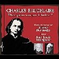 CHRISTA LUDWIG / クリスタ・ルートヴィヒ / A 70th BIRTHDAY TIBUTE