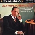 VLADIMIR HOROWITZ / ヴラディーミル・ホロヴィッツ / BEETHOVEN: PIANO SONATAS 7 &23