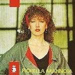 FIORELLA MANNOIA / フィオレッラ・マンノイア / FIORELLA MANNOIA