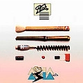 I POOH / イ・プー / ASIA NON ASIA
