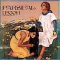 I POOH / イ・プー / PARSIFAL