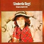 UMBERTO TOZZI / ウンベルト・トッツィ / DONNA AMANTA MIA