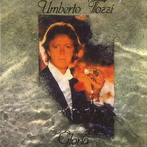 UMBERTO TOZZI / ウンベルト・トッツィ / GLORIA
