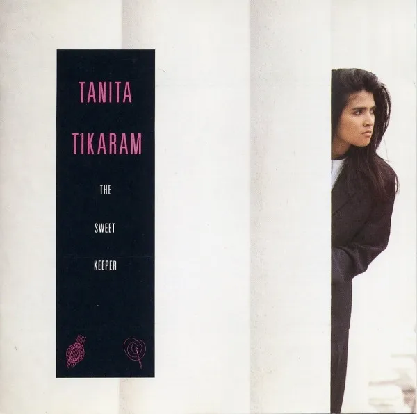 TANITA TIKARAM / タニタ・ティカラム / SWEET KEEPER