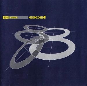 808 STATE / 808ステイト / EX:EL