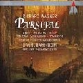 DANIEL BARENBOIM / ダニエル・バレンボイム / WAGNER:PARSIFAL-COMPLETE OPERA