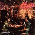 LOY & ALTOMARE / ロイ・アンド・アルトマ / PORTOBELLO