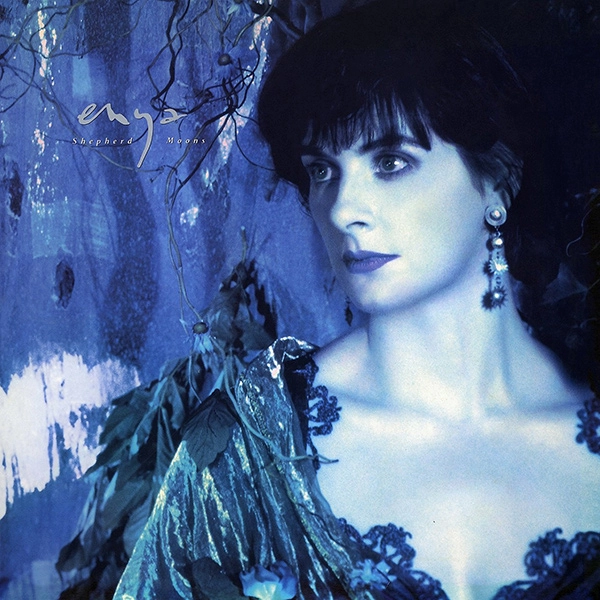 ENYA / エンヤ / SHEPHERD MOONS