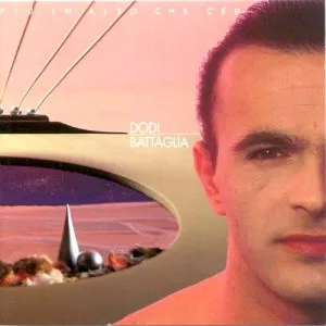 DODI BATTAGLIA / ドディ・バタリア / PIU IN ALTO CHE CEP