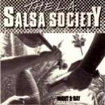 THE LA SALSA SOCIETY / NIGHT & DAY