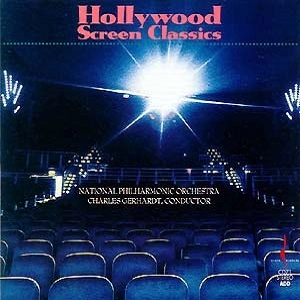 HOLLYWOOD SCREEN CLASSICS / HOLLYWOOD SCREEN CLASSICS