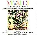 KIPNIS ,IGOR / キプニス （イーゴリ） / FOUR SEASONS/CT FLT/CT HRPCHRD