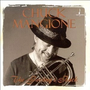 CHUCK MANGIONE / チャック・マンジョーネ / Feeling's Back