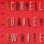 LARRY CORYELL / ラリー・コリエル / ELECTRIC