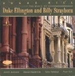 JAVON JACKSON/DAVID HAZELTINE/TONY DEEDUS/PAUL GILL / SUGAR HILL THE MUSIC OF DUKE ELLINGTON AND