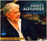 MONTY ALEXANDER / モンティ・アレキサンダー / GOOD LIFE