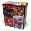 COLD BLOOD / コールド・ブラッド / COLLECTABLES CLASSICS