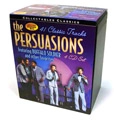 PERSUASIONS / パースエイジョンズ / COLLECTABLES CLASSICS