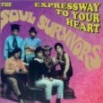 SOUL SURVIVORS / ソウル・サヴァイヴァーズ / EXPRESSWAY TO YOUR HEART