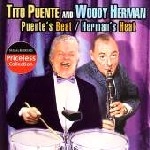 TITO PUENTE & WOODY HERMAN / ティト・プエンテ & ウッディ・ハーマン / PUENTE'S BEAT/HERMAN'S HEAT