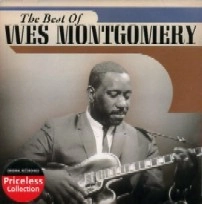 WES MONTGOMERY / ウェス・モンゴメリー / BEST OF WES MONTGOMERY