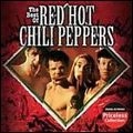 RED HOT CHILI PEPPERS / レッド・ホット・チリ・ペッパーズ / BEST OF