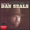 DAN SEALS / ダン・シールズ / BEST OF