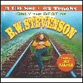 B.W. STEVENSON / ONLY THE BEST OF B.W. STEVENSON (3CD)
