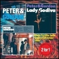 PETER & GORDON / ピーター&ゴードン / WOMAN/LADY GODIVA