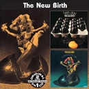 NEW BIRTH / ニュー・バース / BIRTH DAY / IT'S BEEN A LONG TIME