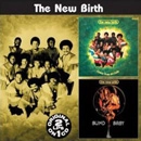 NEW BIRTH / ニュー・バース / BLIND BABY / COMIN' FROM ALL ENDS
