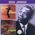 MARV JOHNSON / マーヴ・ジョンソン / MARVELOUS MARV JOHNSON/MORE MA