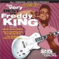 FREDDIE KING (FREDDY KING) / フレディ・キング / VOL. 2-VERY BEST OF FREDDIE KING