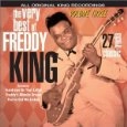 FREDDIE KING (FREDDY KING) / フレディ・キング / VOL. 3-VERY BEST OF FREDDIE KING