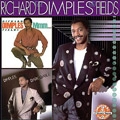 RICHARD DIMPLES FIELDS / リチャード・ディンプルズ・フィールズ / MMM...+ DARK GABLE