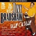 TINY BRADSHAW / タイニー・ブラッドショウ / VERY BEST OF TINY BRADSHAW WELL OH WELL
