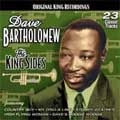 DAVE BARTHOLOMEW / デイヴ・バーソロミュー / KING SIDES
