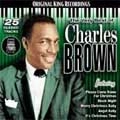 CHARLES BROWN / チャールズ・ブラウン / VERY BEST OF CHARLES BROWN