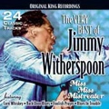 JIMMY WITHERSPOON / ジミー・ウィザースプーン / VERY BEST OB JIMMY WITHERSPOON - MISS MISS