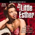 LITTLE ESTHER / リトル・エスター / BEST OF LITTLE ESTHER