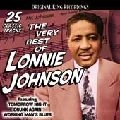 LONNIE JOHNSON / ロニー・ジョンソン / VERY BEST OF LONNIE JOHNSON