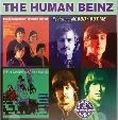 HUMAN BEINZ / ヒューマン・ベインズ / NOBODY BUT ME/EVOLUTIONS