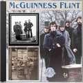 MCGUINNESS FLINT / マッギネス・フリント / MCGUNESS FLINT/HAPPY BIRTHDAY,RUTHY BABY
