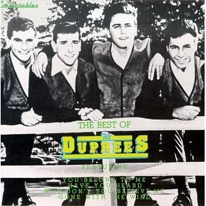 DUPREES / デュプリーズ / BEST OF
