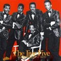 JIVE FIVE / ジャイヴ・ファイヴ / GREATEST HITS