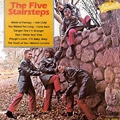 5 STAIR STEPS / ファイヴ・ステアー・ステップス / GREATEST HITS