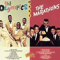 OLYMPICS / オリンピックス / OLYMPICS + MARATHONS