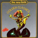 NEW BIRTH / ニュー・バース / GOLDEN CLASSICS