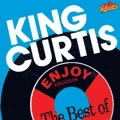KING CURTIS / キング・カーティス / ENJOY-BEST OF